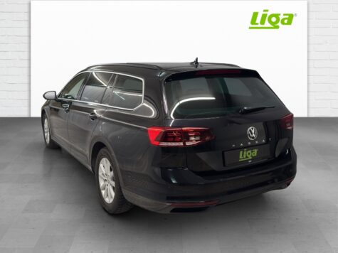 VW – Passat Variant 2.0 TDI 150 Business DSG