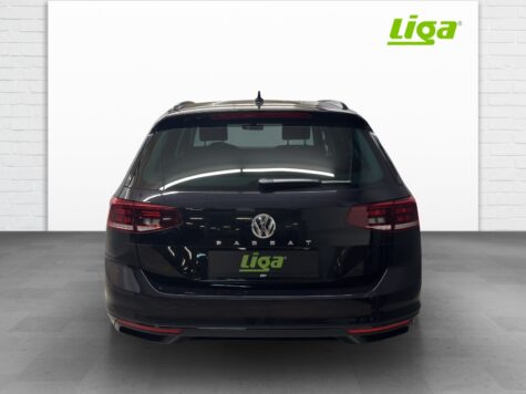 VW – Passat Variant 2.0 TDI 150 Business DSG