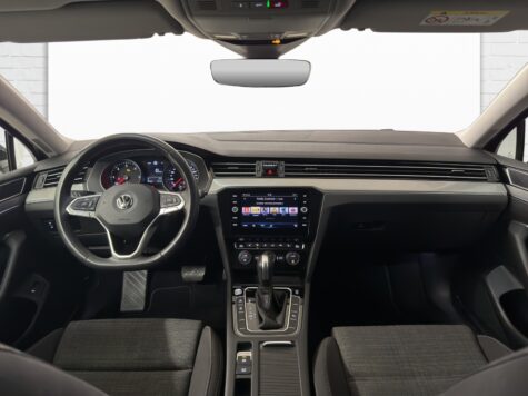 VW – Passat Variant 2.0 TDI 150 Business DSG