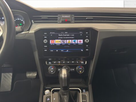 VW – Passat Variant 2.0 TDI 150 Business DSG