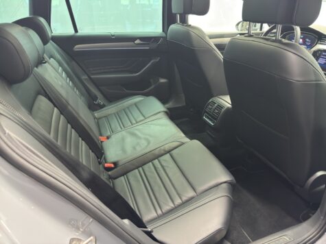 VW – Passat Variant 2.0 TSI Elegance DSG 4m