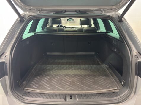 VW – Passat Variant 2.0 TSI Elegance DSG 4m