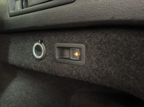 VW – Passat Variant 2.0 TSI Elegance DSG 4m