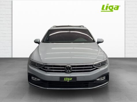 VW – Passat Variant 2.0 TSI Elegance DSG 4m