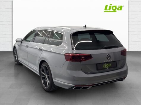 VW – Passat Variant 2.0 TSI Elegance DSG 4m