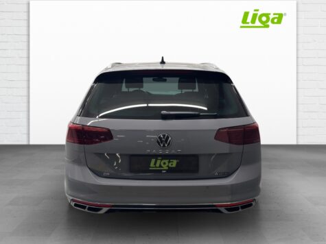 VW – Passat Variant 2.0 TSI Elegance DSG 4m
