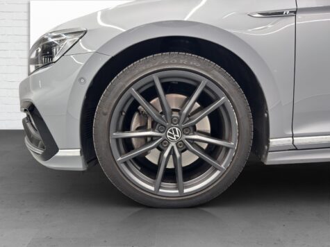 VW – Passat Variant 2.0 TSI Elegance DSG 4m