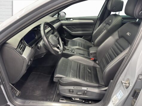 VW – Passat Variant 2.0 TSI Elegance DSG 4m