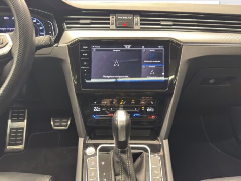 VW – Passat Variant 2.0 TSI Elegance DSG 4m