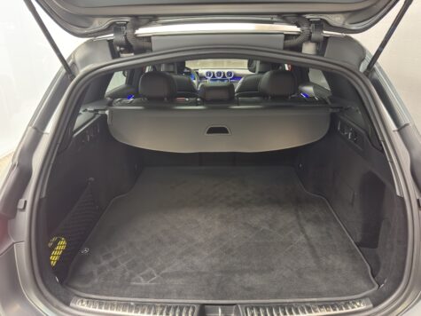 Mercedes-Benz – C 43 AMG 4matic T