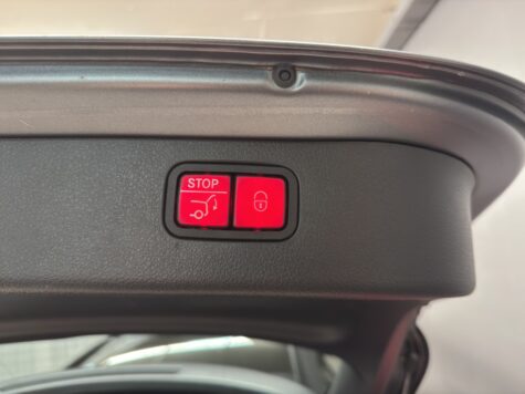 Mercedes-Benz – C 43 AMG 4matic T