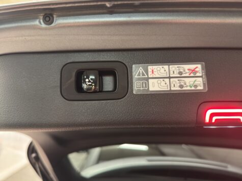 Mercedes-Benz – C 43 AMG 4matic T