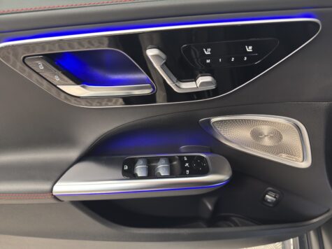 Mercedes-Benz – C 43 AMG 4matic T