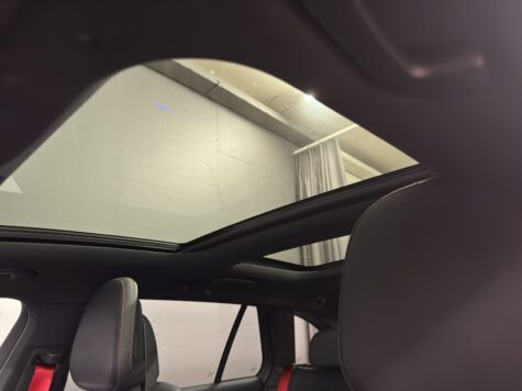 Mercedes-Benz – C 43 AMG 4matic T