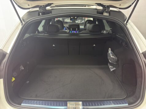 Mercedes-Benz – E 450 d AMG Line 4Matic