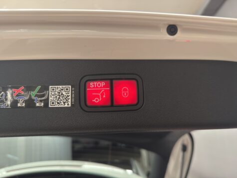 Mercedes-Benz – E 450 d AMG Line 4Matic