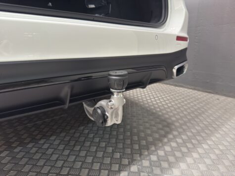 Mercedes-Benz – E 450 d AMG Line 4Matic