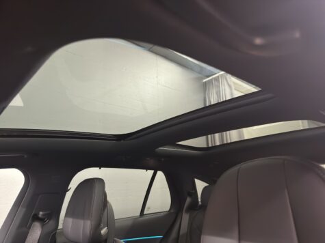 Mercedes-Benz – E 450 d AMG Line 4Matic