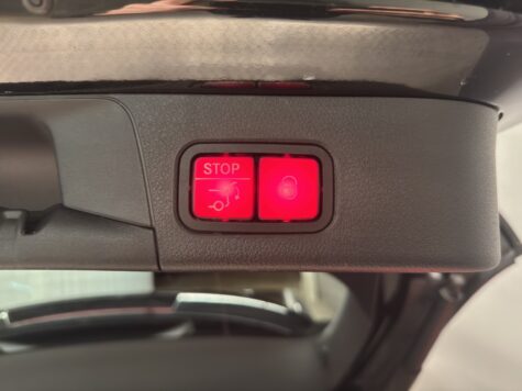 Mercedes-Benz – B 250 AMG Line 4matic