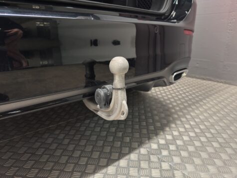 Mercedes-Benz – B 250 AMG Line 4matic