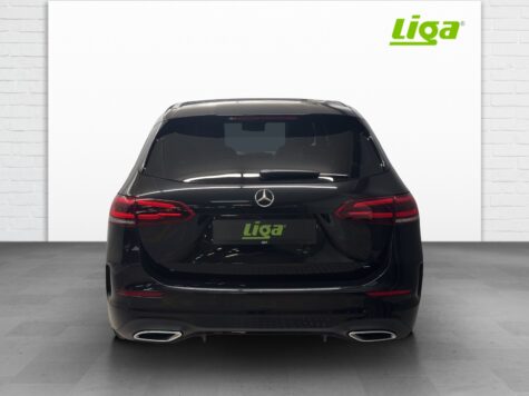 Mercedes-Benz – B 250 AMG Line 4matic