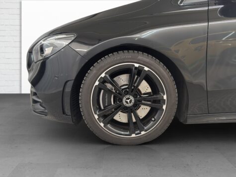 Mercedes-Benz – B 250 AMG Line 4matic