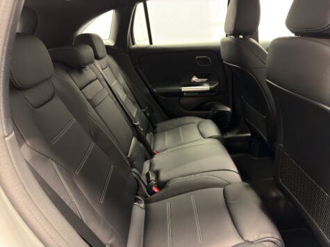 Mercedes-Benz – AMG GLA 45 S 4Matic+