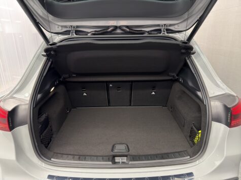 Mercedes-Benz – AMG GLA 45 S 4Matic+