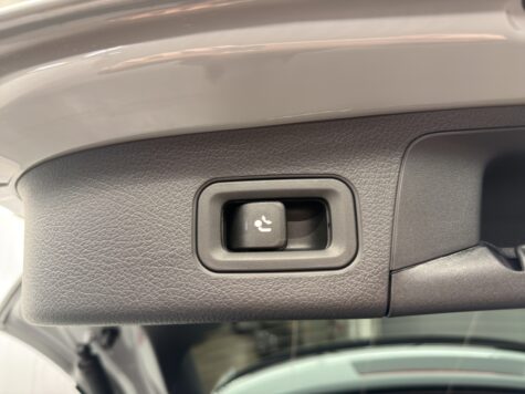 Mercedes-Benz – AMG GLA 45 S 4Matic+