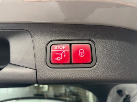 Mercedes-Benz – AMG GLA 45 S 4Matic+