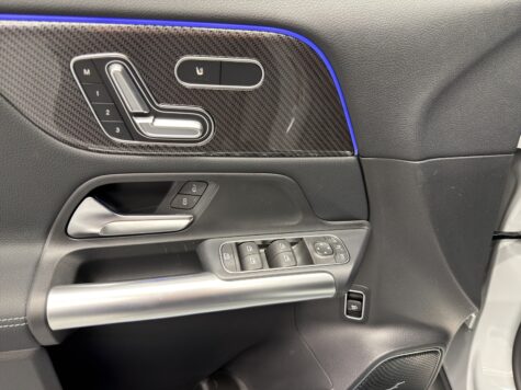 Mercedes-Benz – AMG GLA 45 S 4Matic+