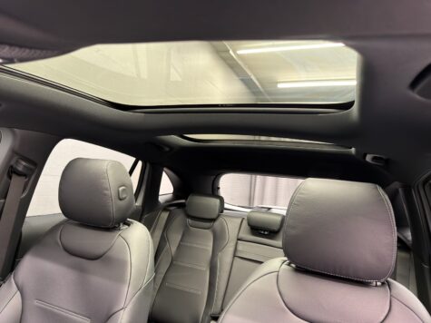 Mercedes-Benz – AMG GLA 45 S 4Matic+