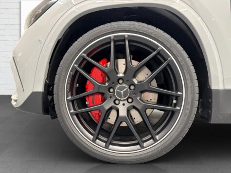 Mercedes-Benz – AMG GLA 45 S 4Matic+