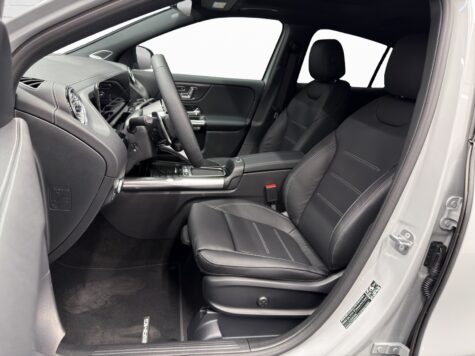 Mercedes-Benz – AMG GLA 45 S 4Matic+