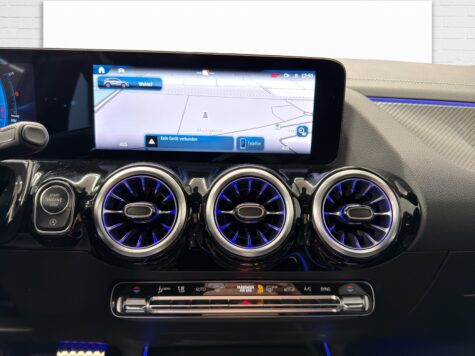 Mercedes-Benz – AMG GLA 45 S 4Matic+