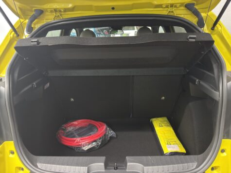 Fiat – Grande Panda La Prima