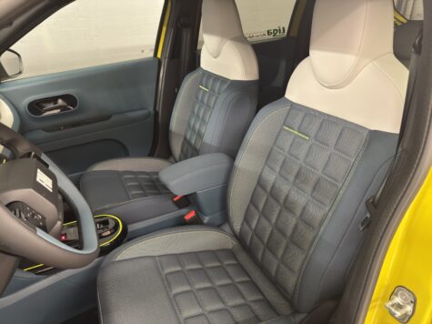 Fiat – Grande Panda La Prima