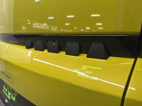 Fiat – Grande Panda La Prima