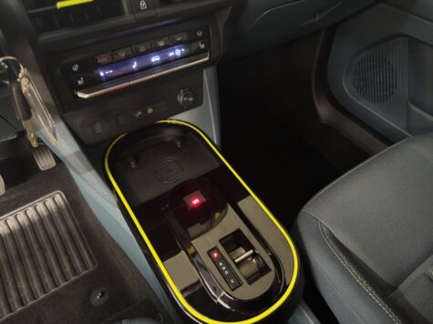 Fiat – Grande Panda La Prima