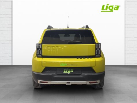 Fiat – Grande Panda La Prima