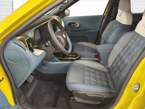 Fiat – Grande Panda La Prima