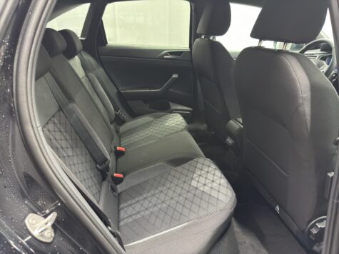 VW – Taigo 1.5 TSI R-Line DSG