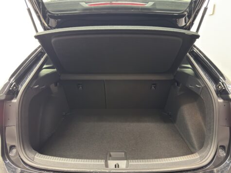 VW – Taigo 1.5 TSI R-Line DSG