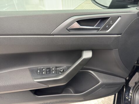 VW – Taigo 1.5 TSI R-Line DSG