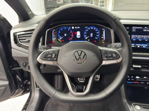 VW – Taigo 1.5 TSI R-Line DSG