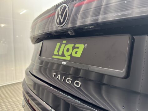 VW – Taigo 1.5 TSI R-Line DSG