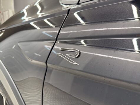 VW – Taigo 1.5 TSI R-Line DSG