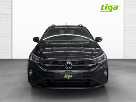 VW – Taigo 1.5 TSI R-Line DSG
