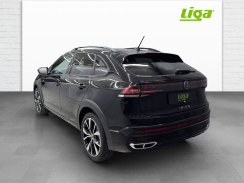 VW – Taigo 1.5 TSI R-Line DSG