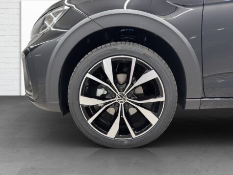 VW – Taigo 1.5 TSI R-Line DSG